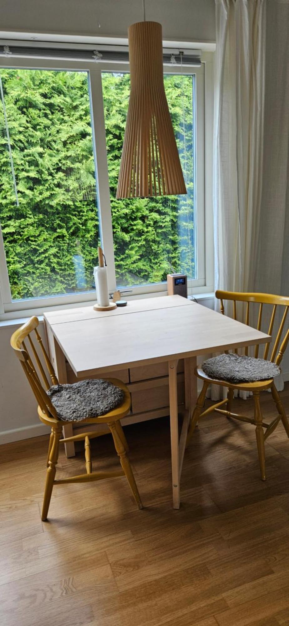 Tiny Grey House With Loft, 15 Min From City Center Gothenburg Bagian luar foto